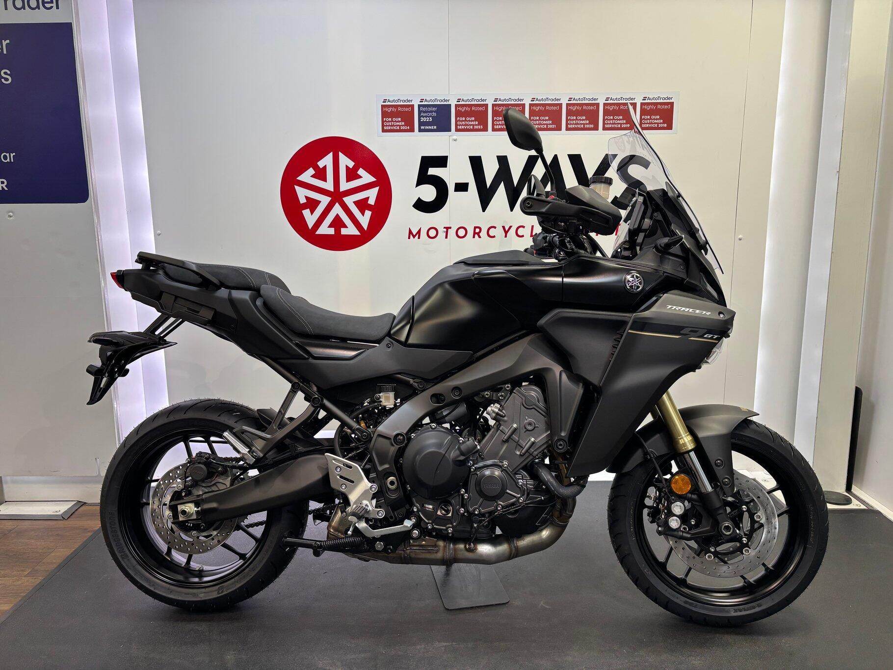 Sports Tourer bikes for sale in Yorkshire and the Humber